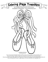 Her full name is barbie millicent roberts. Ballet Shoes Coloring Pages Coloring And Drawing