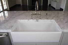 farmhouse sinks blue bath farm sink