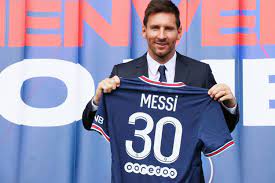 Overall, mbappe's 34 goal involvements ranked the forward at fifth among players within europe's top five leagues behind the likes of robert lewandowski (48) and lionel messi (39). 7sld Seukpicvm