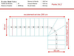 Maybe you would like to learn more about one of these? Fabrication Escalier Limon Central 1 4 Tournant Bas Gauche