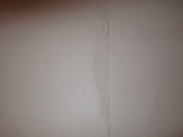 Learn an easy fix for chipped and peeling paint. Painted Wallpaper Peeling Cracking Diy Home Improvement Forum
