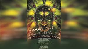 Afro house 2014 mix eco live mix com dj ecozinho ba dj. Afro House Angola Mix Melhor De Junho Best Of June 2019 Djmobe Youtube