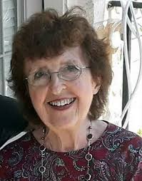 Joy Haralick Obituary