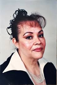 Trinidad De Rendon Obituary