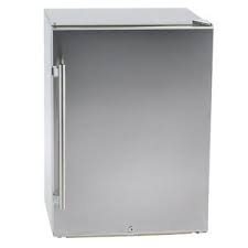 Outdoor Kitchen Drop In Access Door Outdoor Refrigerator Stainless Steel Refrigerator Compact Refrigerator