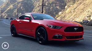 Pin On 2015 Ford Mustangs