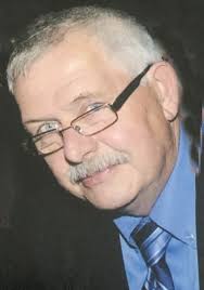 Obituary of Michael O'Hara