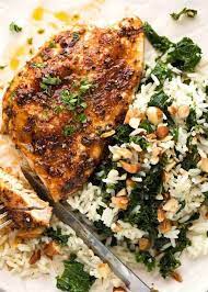 Check spelling or type a new query. Oven Baked Chicken Breast Recipetin Eats