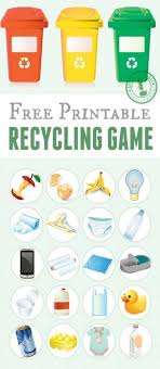 A new version of this video has been uploaded with a new voice and clearer sentences. House Future Kids 41 Trendy Ideas Recycling Games Earth Day Activities Recycling Activities
