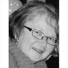 Gail Marie CHORNABY Obituary
