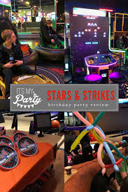 Birthday Places For Teens Pin On Awesome Birthday Party Ideas