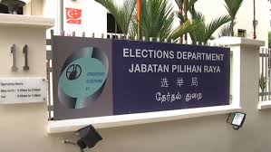 No Online And Mail In Voting For Ge Elections Department The Independent Singapore News