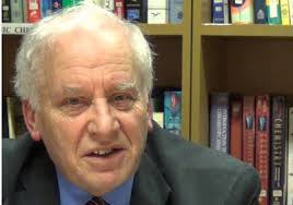 Science Book a Day Interviews Simon Cotton