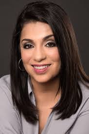 Desiree Stoddard's Instagram, Twitter & Facebook