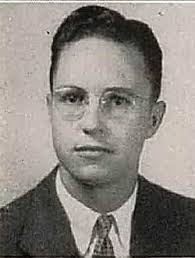 Harold Murphy Crow (1923-2008)