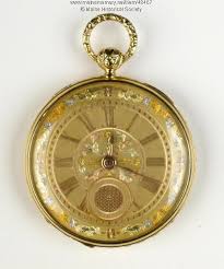 Dr Stephen Cummings 1773 1854 Of Portland Gave His Daughter Sarah 1798 1875 This Gold Watch Before Her Marriage To Charles Bradley Gold Watch Watches Gold