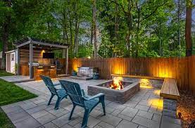 40 outdoor structures that bring the indoors out. Outdoor Tv Ideas Design Gallery Designing Idea