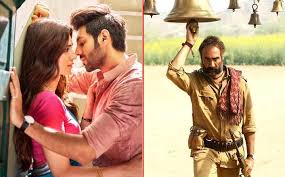 Box Office Luka Chuppi Is A Solid Success Already Sonchiriya To Be A 1 Week Runner Un film di laxman utekar. koimoi