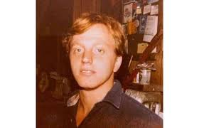 David Swope Obituary (1959