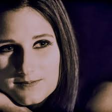 Stream No One Lands in Wonderland--(Original Song/Mix) by Angie Falcon