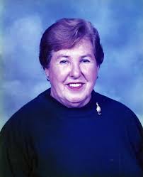 Joan Ouellette Obituary