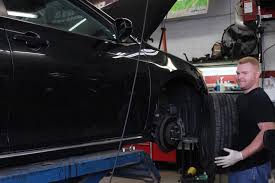 Extend your tire's life & enjoy smoother, safer driving after wheel alignment service. How Soon After Getting New Tires Do I Need Wheel Alignment Services
