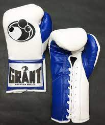 Grant Customized Boxing Gloves 9 Different Style Etsy In 2021 Boxing Gloves Grant Boxing Gloves Gloves