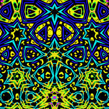 Pattern Grid World Trippy Gif Trippy Hippy Art
