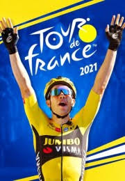Mark cavendish, who holds the record for most mass finish tour de france stage wins (30), will return to the tour starting this saturday. Tour De France 2021 Pc Key For Steam Price From 23 03 Xxlgamer Com