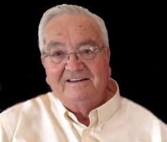 Gilbert Daniel Brown…April 29, 1937