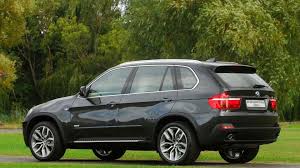 Bmw X5 Xdrive35d 10 Year Edition 341757