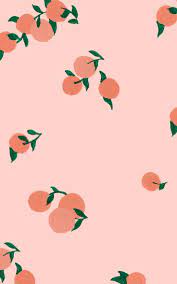 In this video i will show you how to get cool wallpapers, best and cool backgrounds for your ipad mini ipad pro and other ipads. Pin By Amanda Liang On Backdrop Peach Wallpaper Fruit Wallpaper Pattern Wallpaper
