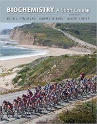Biochemistry A Short Course 3rd Edition Pdf 