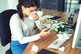 Chronic Sniffles Find Out Why Your Nose Won T Stop Running Health Essentials From Cleveland Clinic
