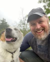 David Glazebrook's Instagram, Twitter & Facebook