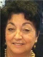 Vickie Steib Obituary (2016)