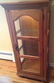 We did not find results for: Broyhill Attic Heirlooms Curio Cabinet In Oak Stain Heirloom Furniture Oak Stain Broyhill