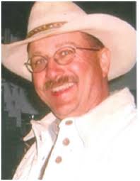 Richard "Rick" Dominic Gilbert (Deceased), Houston, TX Texas