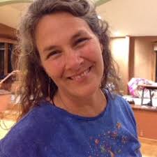 Ukiah United Methodist Church to celebrate Judy Shook's ministry