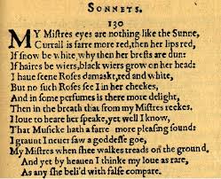 Shakespeare Sonnet 130 My Mistress Eyes Are Nothing Like The Sun Shakespeare Sonnets Shakespeare Love Shakespeare Quotes
