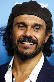 Aaron Pedersen Pictures and Photos