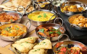 Vegetarian menu, spicy menu, formal menu. Best And Worst Singapore Hawker Indian Meat Dishes Chicken Masala Mutton Curry And More Healthxchange