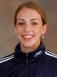 2004 Volleyball Roster