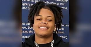 Mr. Corey Tremel Curry, Jr. Obituary