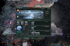 A new pop appears after growth points have been accumulated.the base growth rate ranges from 0.3 to 4.5, with the default growth rate at 3. Ultimate Guide To Stellaris 2 2 Including Megacorp Gamerdiscovery