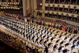 Vienna Opera Ball Vienna Vienna State Opera Opera