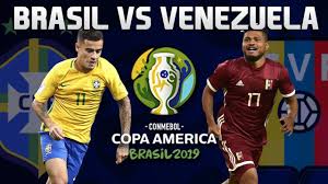 Match between brasil and venezuela (14 november 2020): Brasil Vs Venezuela Copa America Ao Vivo Youtube