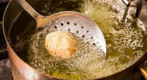 Idealnya, minyak goreng harus selalu diganti baru jika sudah terlihat kotor & tak jernih. Minyak Goreng Bisa Dipakai Berulang Asal Okezone Lifestyle