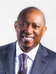 Looking ahead for Rep.-elect Sylvester Turner