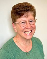 Sue Mavin Bio — Physiocise